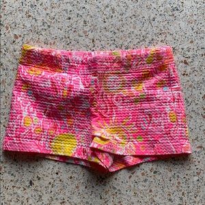 Lilly Pulitzer Childrens short
